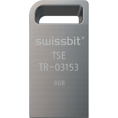 TSE Kassensystem und DSFinV-K Export