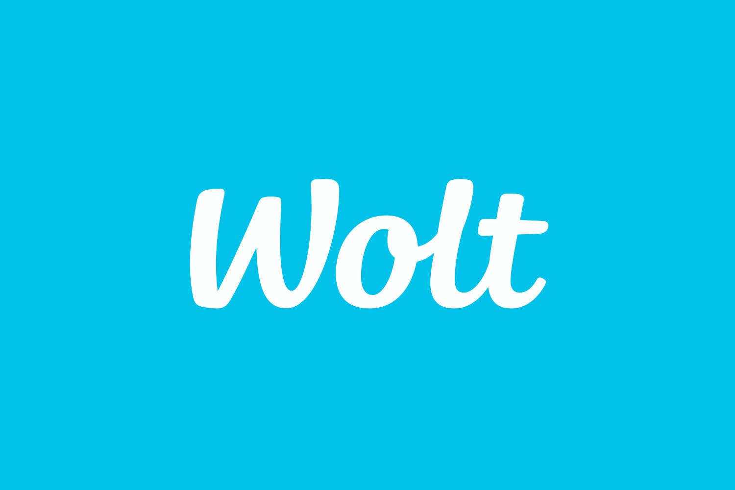 Wolt Kassensystem Integration